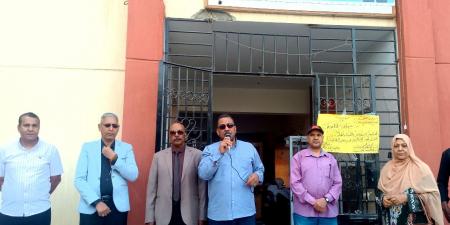 انطلاق "أنا موفر" لترشيد استهلاك الطاقة والموارد المستدامة بمدارس قوص