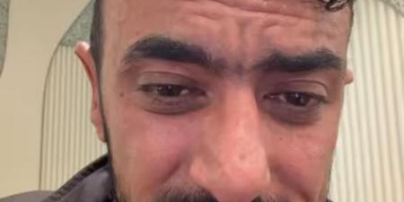 مخدتش فيه ولا جنيه.. أحمد العوضي يرد على انتقادات ظهوره في إعلان ترشيد الطاقة