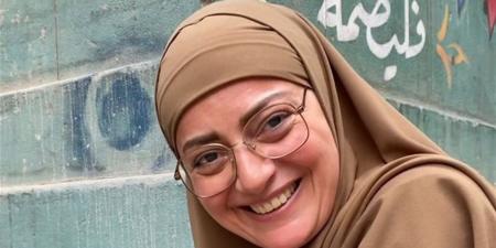 هبة عبدالغني: التجارة بالدين رعب.. وهذه التفاصيل صنعت شخصية "رأس الأفعى"