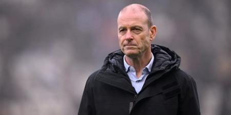 مفاجأة: الأهلي يتحرك لفسخ عقد ييس توروب بعرض مالي ضخم