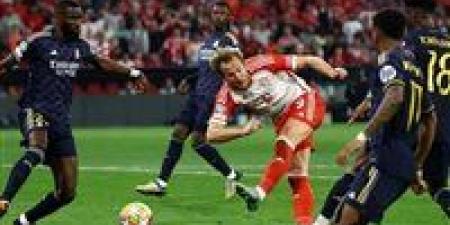 ريال مدريد يصطدم ببايرن ميونخ في قمة نارية بدوري أبطال أوروبا