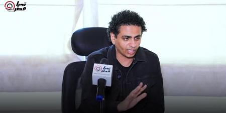 هل تسبب خلاف محمد صلاح العزب مع مخرج شهير إصراره على إخراج سفاح التجمع؟.. المؤلف يجيب