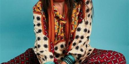 فدوى عابد: شخصية "أم أيمن" الأقرب لقلبي.. ولو جابولي شخصية راجل هعملها