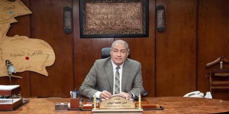 حملات تفتيش مكثفة على عدادات العاملين بالكهرباء لمواجهة سرقات التيار