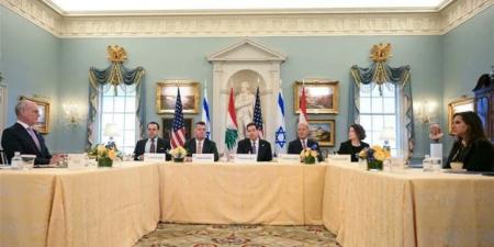 كاتبة: خطوات لبنانية إيجابية نحو اتفاق مع إسرائيل لإنهاء الصراع