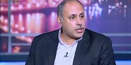 حسن سلامة: مصر نجحت في وقف مخططات التهجير وتواصل دعمها لغزة