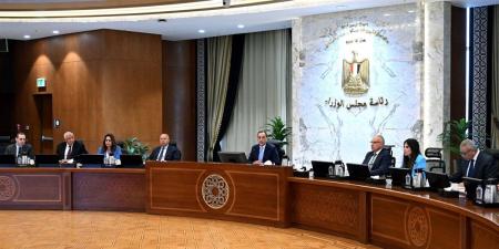 مدبولي يُتابع تنفيذ مشروعي رأس الحكمة وشمس الحكمة بالساحل الشمالي