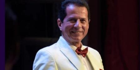 محمود درويش وفرقته «كنوز» في أمسية فنية بمكتبة مصر الجديدة العامة