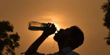 موجة حر شديدة تضرب البلاد.. الأرصاد تحذر من ارتفاع الحرارة غدًا الخميس
