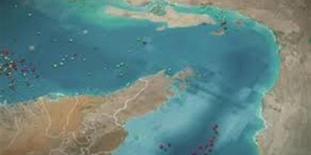 عاجل.. إيران تدرس اتفاق جديد مع واشنطن لعبور السفن عبر الجانب العماني دون تدخل