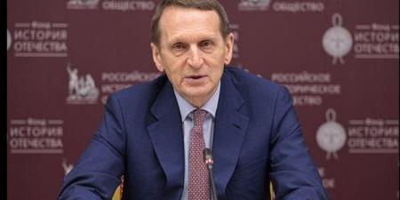 الاستخبارات الروسية: موسكو أثبتت مرارا رغبتها بإحلال السلام في أوكرانيا