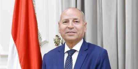 محافظ القاهرة يطلق مبادرة "الحفاظ على الحرف التراثية بالقاهرة"