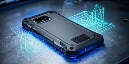 هاتف Nokia Mission-Safe Phone 2.. قلعة اتصالات محمولة للأمن القومي والمهام الحرجة