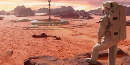 الحياة على المريخ قد تعيد تشكيل الإنسان كليًا.. تفاصيل