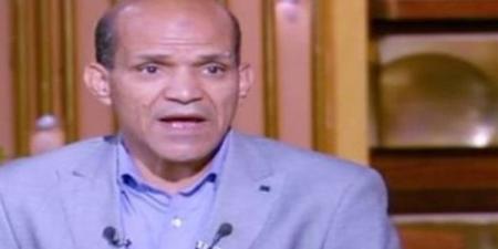 عاجل.. أحمد عثمان رئيسًا لشعبة السياحة والآثار بنقابة الصحفيين