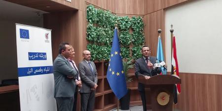 البلشي: القضايا التنموية رسالة وجزء أساسي من أهداف الصحافة