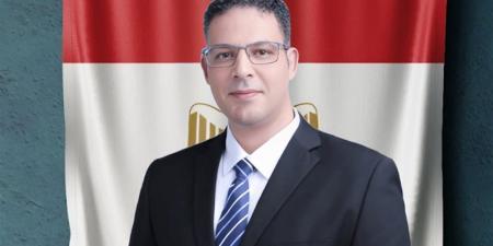 أمين خارجية "المصريين": لقاءات أيمن نور في فرنسا تفضح أجندات مشبوهة