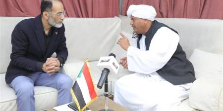 حرب تُدار من الخارج.. من يقف وراء الصراع في السودان؟ (خاص)