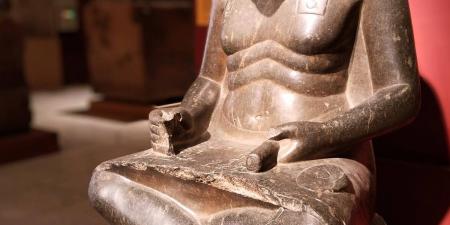 "يطلبه المصريين القدماء للشفاء".. حكايات مجهولة عن الحكيم ابن حابو