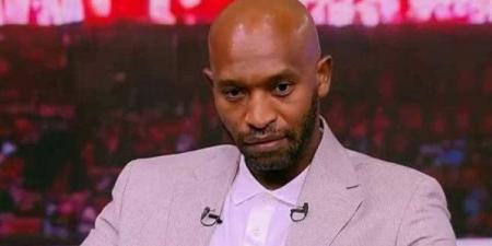 شيكابالا يهاجم أحمد بلال ويدعم ناصر منسي ويعلق على موقف بيزيرا