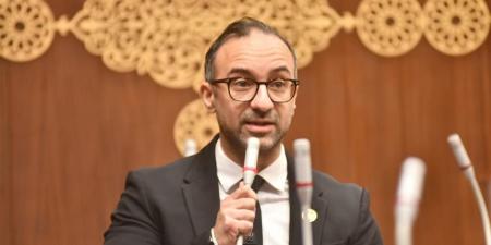 مقترحات برلمانية لنائب الجبهة الوطنية لتعديل قانون الأحوال الشخصية