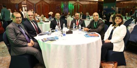 "الفاو" و80 مؤسسة أهلية يناقشون مستقبل الأمن الغذائي بالشرق الأدنى وشمال أفريقيا ( صور)