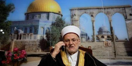 محكمة إسرائيلية تحدد 17 مايو لمحاكمة رئيس الهيئة الإسلامية العليا بالقدس