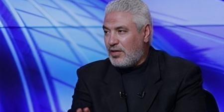 جمال عبد الحميد: لاعبو الزمالك "رجالة".. والعملية تمنعني من حضور مباراة بلوزداد