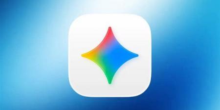 إطلاق تطبيق Gemini الرسمي لنظام "ماك" بميزات ذكاء اصطناعي ثورية