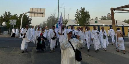 موعد وقفة عرفات 2026 وعيد الأضحى فلكيًا في مصر والدول العربية