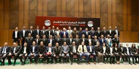 ‏أسباب غياب 3 حكام عن تسلم الشارة الدولية