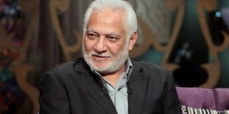 سامح الصريطي: نضع حجر الأساس لفرقة ماسبيرو المسرحية برؤية المخلصين