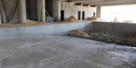 محافظ المنيا يتفقد مشروعًا استثماريًا بمركز شباب المدينة