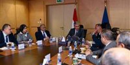 الآثار توافق على دراسة تحويل مبنى ملحق بالمتحف المصري الكبير إلى فندق