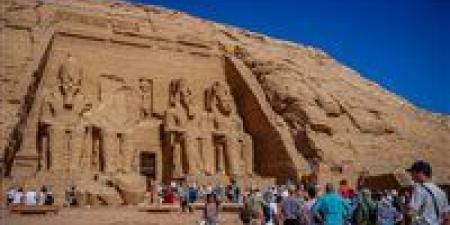 انتعاش السياحة ينعكس على الاقتصاد.. زيادة الإيرادات تفتح آفاقًا جديدة