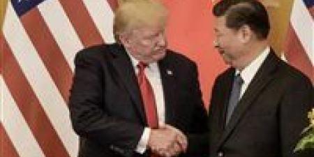 ترامب يكشف تفاصيل رسالته لـ شي: طلبت من الرئيس الصيني ألا يزود إيران بالأسلحة.. كيف كان الرد؟