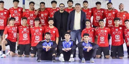 فوز رابع على التوالي.. منتخب اليد 2008 يكتسح مونتنيجرو ويواصل التألق في بطولة البحر المتوسط