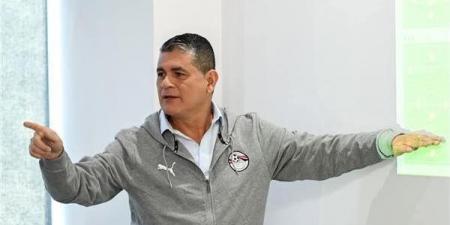 سيئ.. ميدو يكشف تفاصيل مذكرة أوسكار رويز ضد محمود عاشور