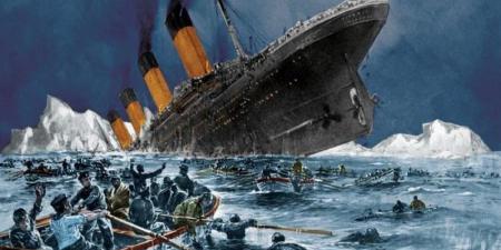 في ذكرى غرق تيتانيك.. القصة الكاملة لأشهر كارثة بحرية