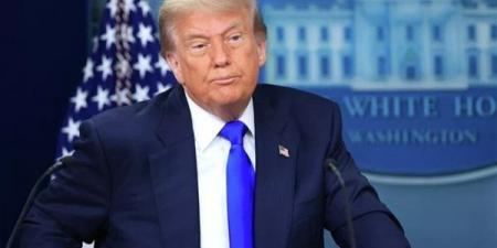 ترامب: الحرب على إيران انتهت