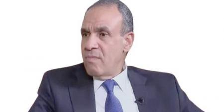 نهر النيل قضية وجودية