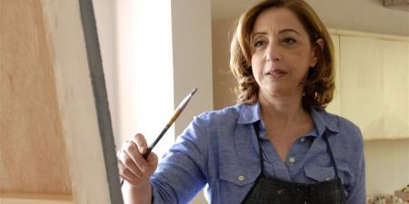 نازلي مدكور تقدم أنشودة الأرض بقاعة الزمالك للفن.. الأثنين