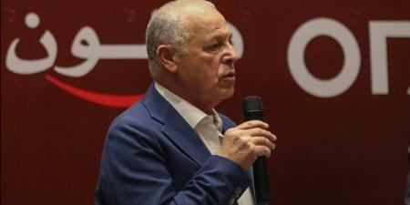 أبو ريدة: متفائل بالجيل الجديد للحكام.. وتحقيق العدالة أهم أهدافنا