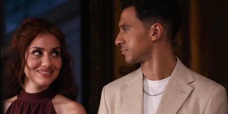 فريق فيلم "بحر" ينتهي من تصوير أغلب مشاهده والباقي ببورسعيد