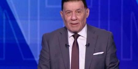 مدحت شلبي: "فين الضرائب من صفقات الأهلي"