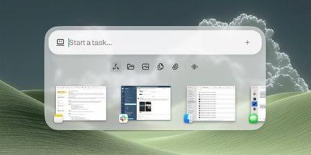Perplexity تطلق Personal Computer رسمياً لأجهزة الماك