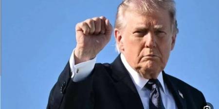 عاجل.. ترامب: الولايات المتحدة تحرز تقدما كبيرا بشأن حصار مضيق هرمز