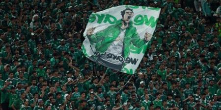 الاتحاد الآسيوي يرفض طلبات جماهير الأهلي السعودي قبل قمة جوهور