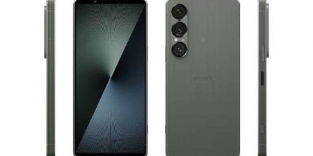 Sony Xperia 1 VIII.. هاتف يرفض التنازل عن الجودة في زمن المنافسة الشرسة
