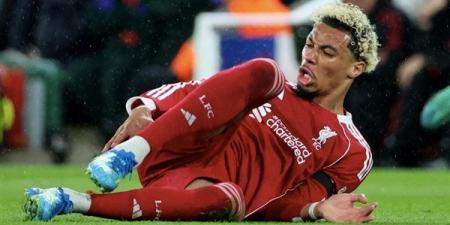 ليفربول يعلن تفاصيل إصابة هوجو إيكيتيكي